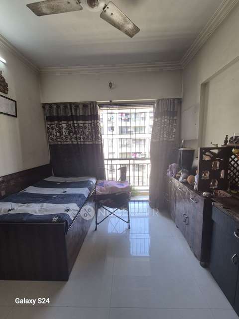 1 BHK Flat In Happy Home Residency For Sale  In Mira Road East