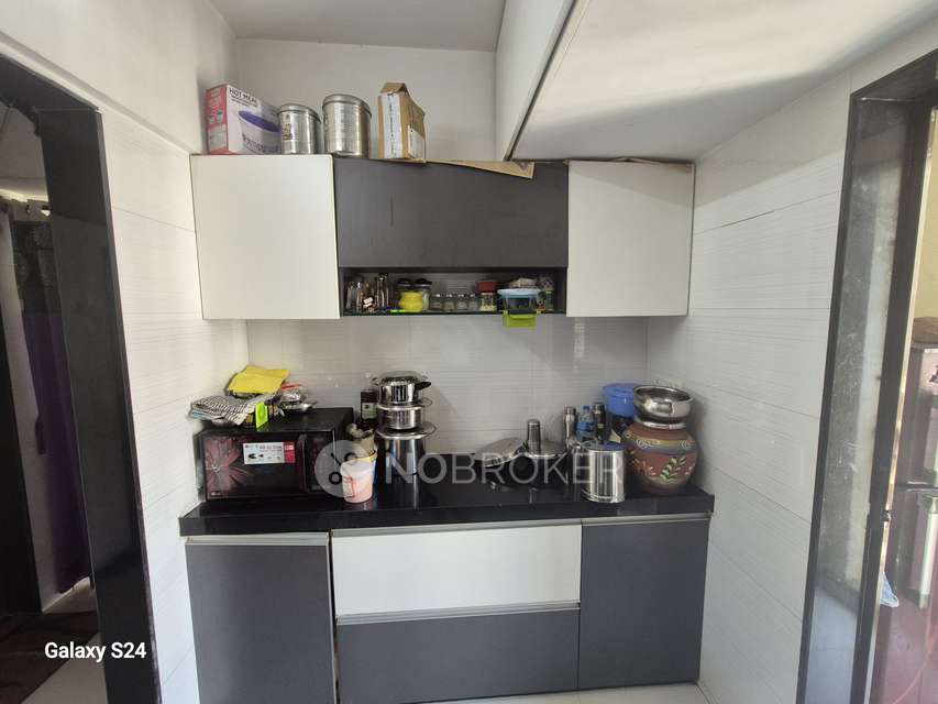 1 BHK Flat In Happy Home Residency For Sale  In Mira Road East