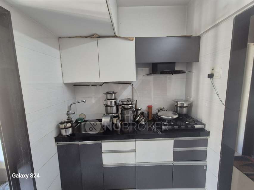 1 BHK Flat In Happy Home Residency For Sale  In Mira Road East