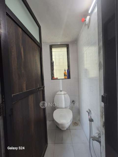 1 BHK Flat In Happy Home Residency For Sale  In Mira Road East