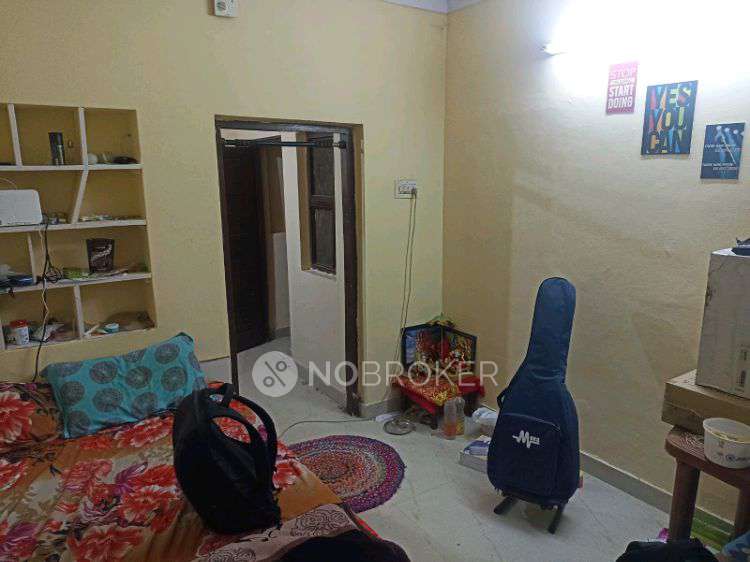 1 RK House for Rent  In Ejipura