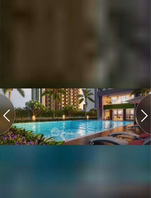 2 BHK Flat In  Green Life for Rent  In  Hinjewadi