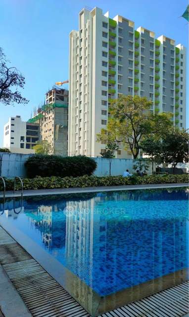 2 BHK Flat In  Green Life for Rent  In  Hinjewadi