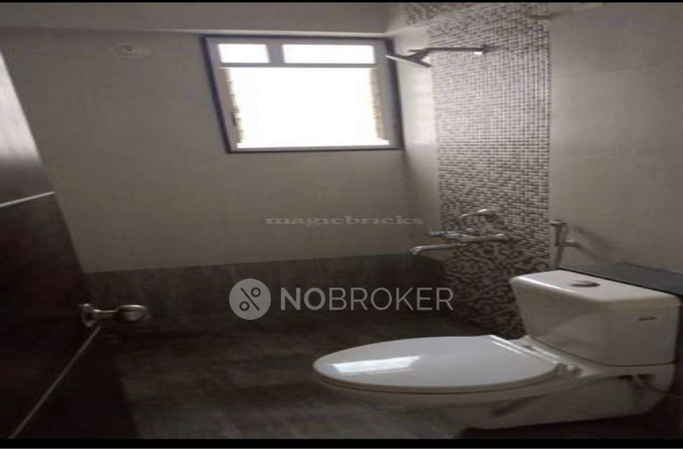 2 BHK Flat In  Green Life for Rent  In  Hinjewadi