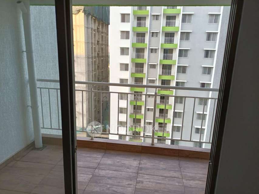 2 BHK Flat In  Green Life for Rent  In  Hinjewadi