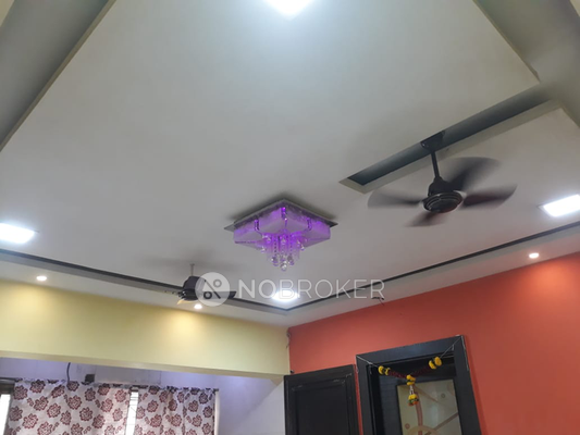 1 BHK Flat In Hdil Premier Residencies For Sale  In Kurla