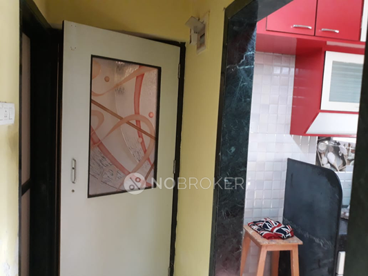 1 BHK Flat In Hdil Premier Residencies For Sale  In Kurla