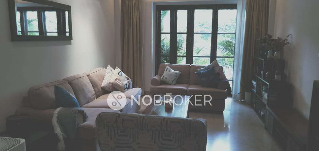 3 BHK House for Rent  In Golf Links