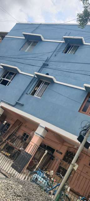 1 BHK Flat In Kasi Builders for Rent  In Ramapuram Annai Sathya Nagar