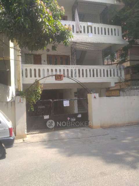 2 BHK Flat In Standalone Building  for Rent  In Himayatnagar