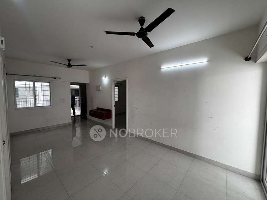 2 BHK Flat In Confident Oxygen for Rent  In Sarjapur, Chambenahalli