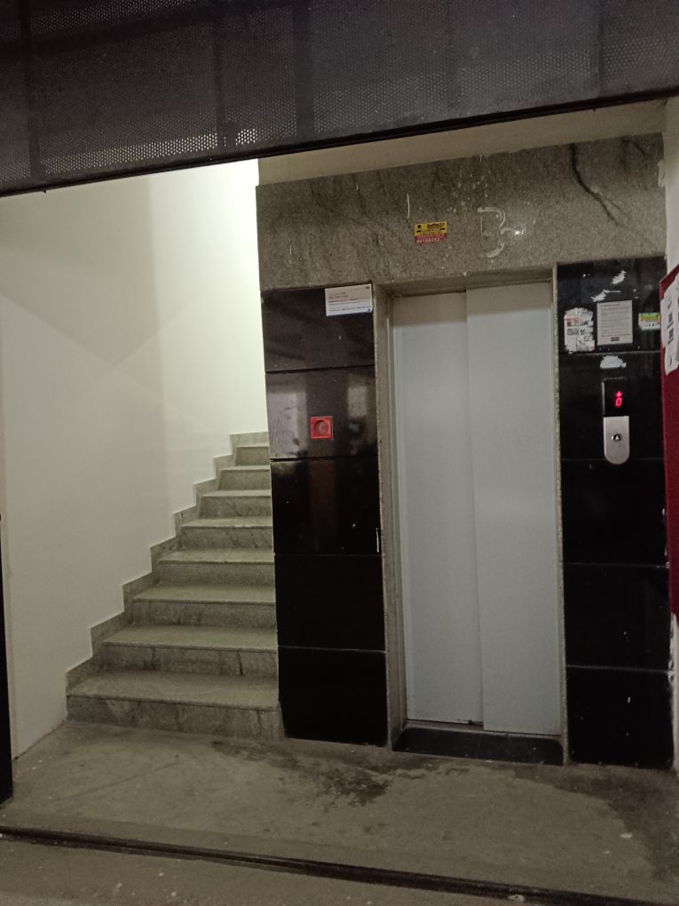 Sri Srinivasa Mansion