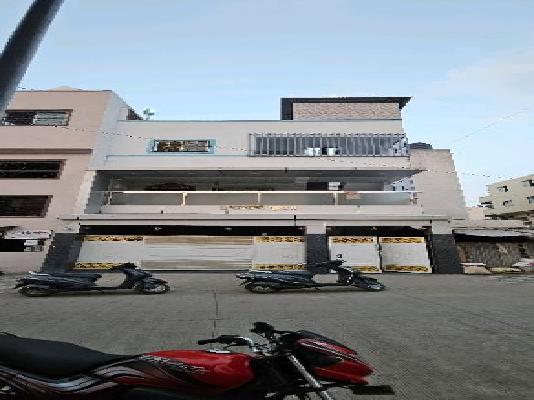 1 RK House for Rent  In Mahadev Nagar