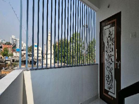 1 RK House for Rent  In Mahadev Nagar