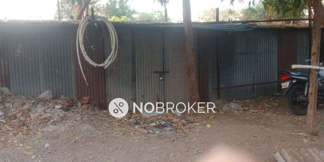 Industrial Shed in Pashan, Pune for Rent 