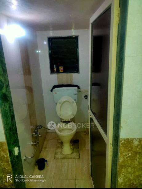 2 BHK Flat For Sale  In Krishna Nagar