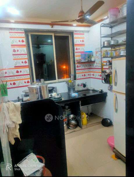 2 BHK Flat For Sale  In Krishna Nagar