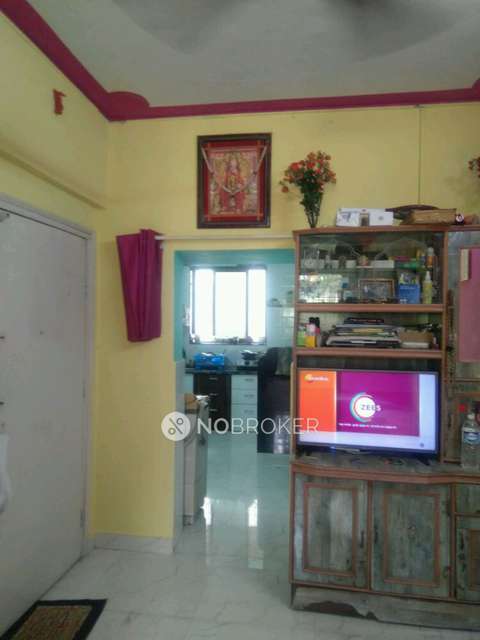 1 RK Flat In Chintamani Apartment Kalyan For Sale  In Kalyan West