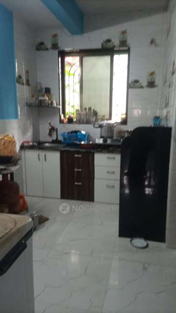 1 RK Flat In Chintamani Apartment Kalyan For Sale  In Kalyan West