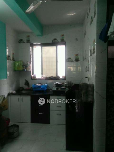 1 RK Flat In Chintamani Apartment Kalyan For Sale  In Kalyan West