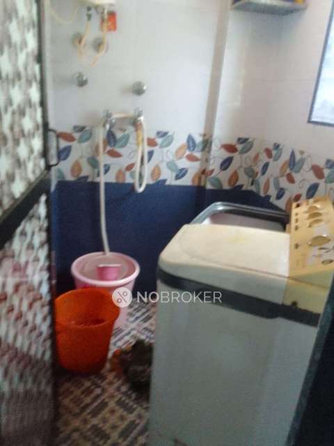 1 RK Flat In Chintamani Apartment Kalyan For Sale  In Kalyan West