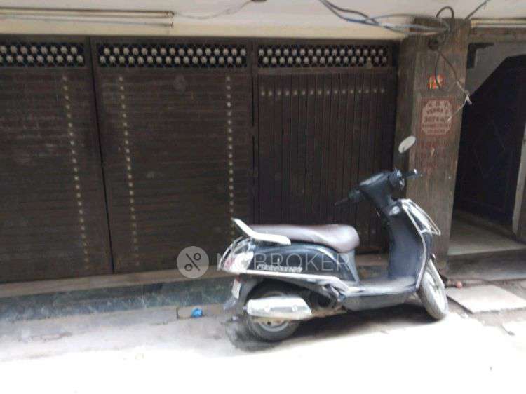 2 BHK Flat In Standalone Building  For Sale  In Tri Nagar