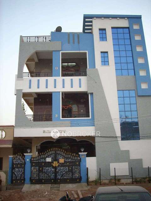 4+ BHK House For Sale  In Peerzadiguda