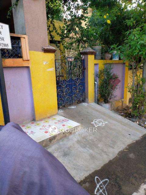 1 RK House for Rent  In Ambattur