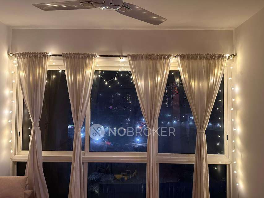 2 BHK Flat In Runwal Forests, Kanjurmarg West For Sale  In Kanjurmarg West