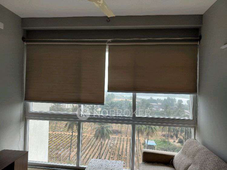 2 BHK Flat In Godrej Royale Woods for Rent  In Devanahalli