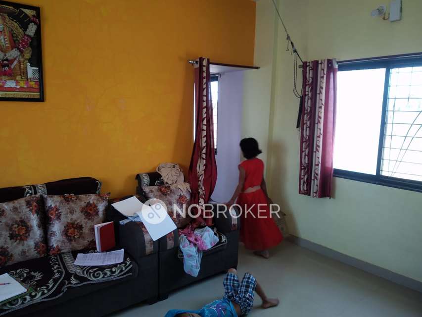 1 BHK Flat In Sai Niwas for Rent  In Lohegaon