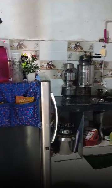 1 RK House for Lease  In Mitra Mandal Chowk