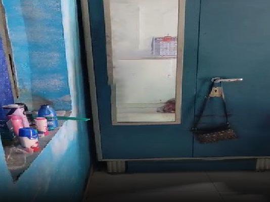 1 RK House for Lease  In Mitra Mandal Chowk