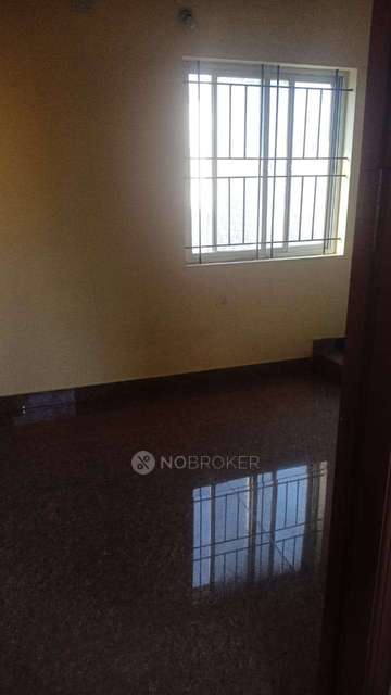 1 BHK Flat In Standalone Building  for Rent  In Brookefield