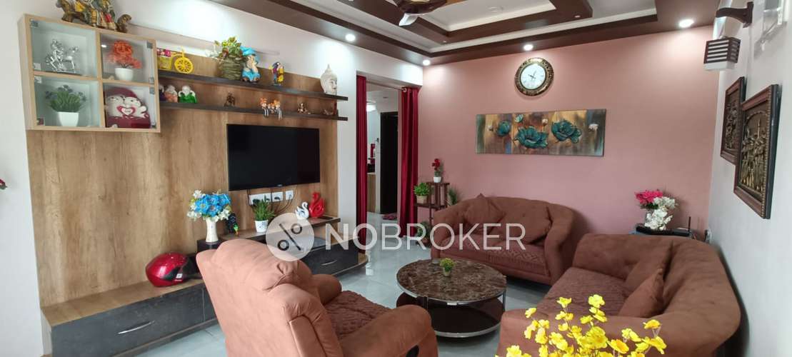3 BHK Flat In Hilife Triflora For Sale  In Wpjj+83x, Gunjur - Balagere Rd, Gunjur Palya, Bengaluru, Karnataka 560087, India