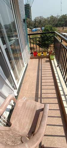 3 BHK Flat In Hilife Triflora For Sale  In Wpjj+83x, Gunjur - Balagere Rd, Gunjur Palya, Bengaluru, Karnataka 560087, India