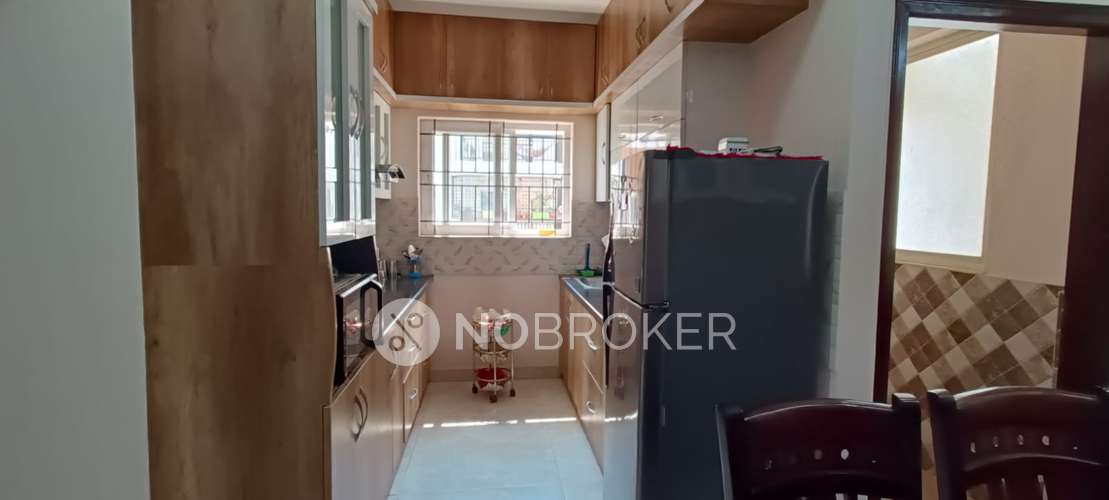 3 BHK Flat In Hilife Triflora For Sale  In Wpjj+83x, Gunjur - Balagere Rd, Gunjur Palya, Bengaluru, Karnataka 560087, India