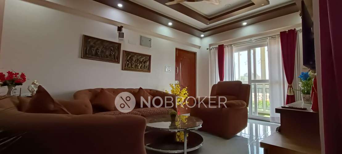 3 BHK Flat In Hilife Triflora For Sale  In Wpjj+83x, Gunjur - Balagere Rd, Gunjur Palya, Bengaluru, Karnataka 560087, India