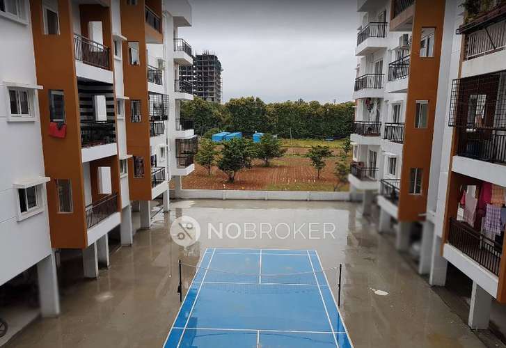 3 BHK Flat In Hilife Triflora For Sale  In Wpjj+83x, Gunjur - Balagere Rd, Gunjur Palya, Bengaluru, Karnataka 560087, India