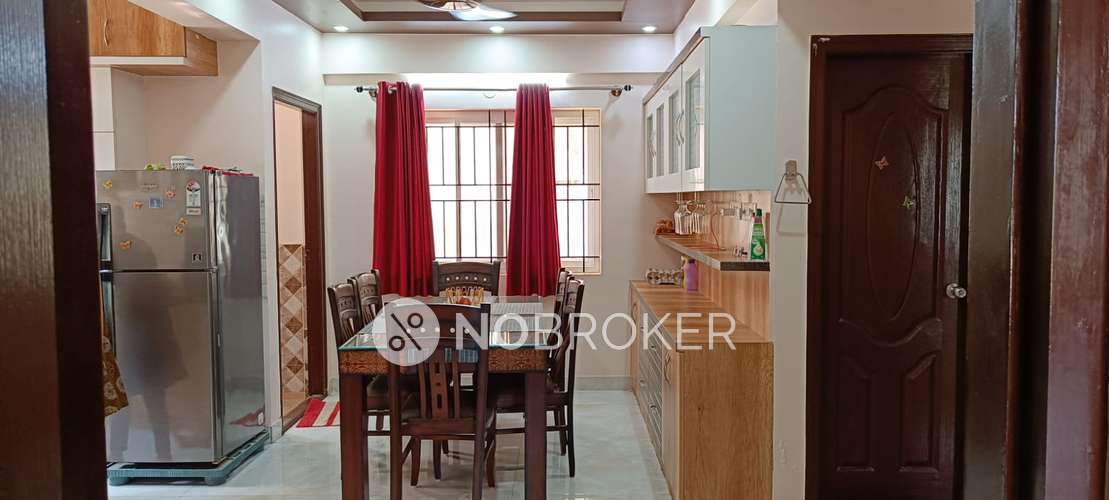 3 BHK Flat In Hilife Triflora For Sale  In Wpjj+83x, Gunjur - Balagere Rd, Gunjur Palya, Bengaluru, Karnataka 560087, India