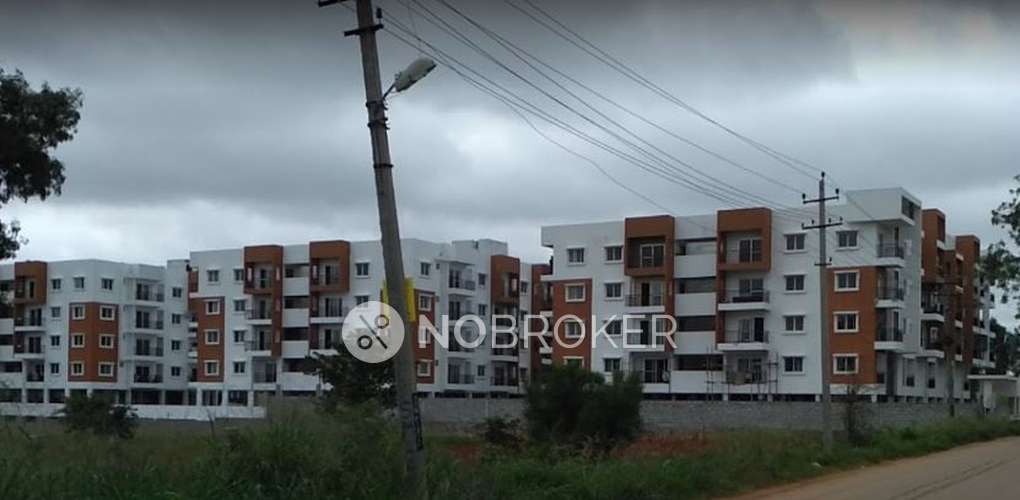 3 BHK Flat In Hilife Triflora For Sale  In Wpjj+83x, Gunjur - Balagere Rd, Gunjur Palya, Bengaluru, Karnataka 560087, India