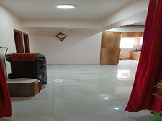 3 BHK Flat In Hilife Triflora For Sale  In Wpjj+83x, Gunjur - Balagere Rd, Gunjur Palya, Bengaluru, Karnataka 560087, India