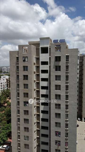 2 BHK Flat In Kamalraj Datta Vihar A Bldng for Rent  In Dehu - Moshi Road, Moshi