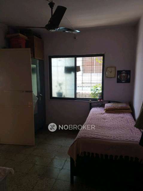 2 BHK Flat In Snehal Shri P For Sale  In Talegaon Dabhade