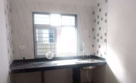 1 BHK Flat In Cj Group Kalpavriksha For Sale  In Taloja