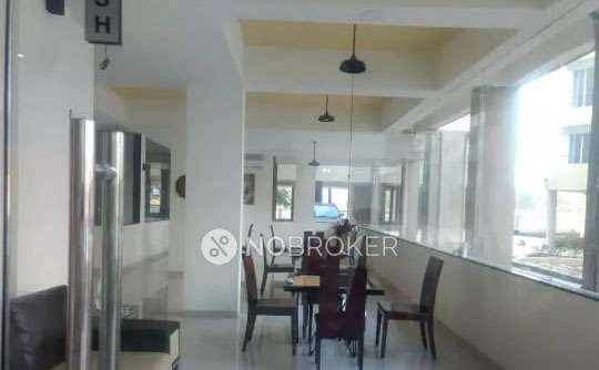 1 BHK Flat In Cj Group Kalpavriksha For Sale  In Taloja