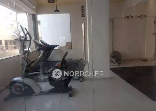 1 BHK Flat In Cj Group Kalpavriksha For Sale  In Taloja