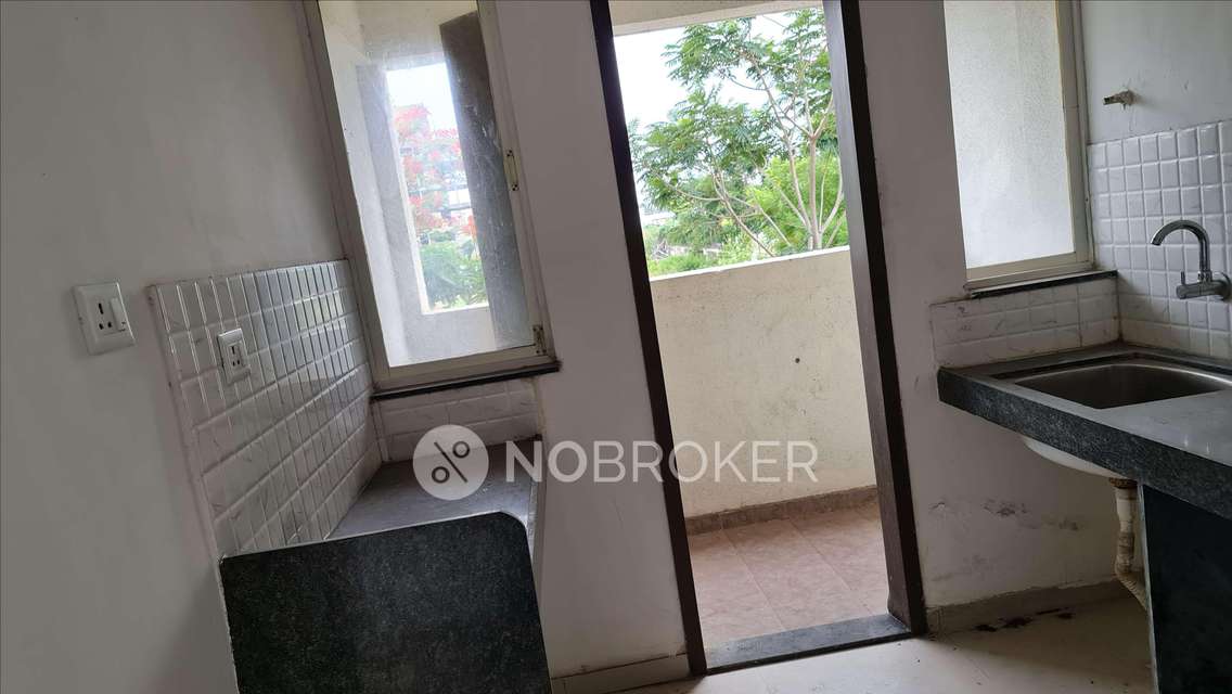 2 BHK Flat In Majestique Landmark Magnum For Sale  In Pisoli