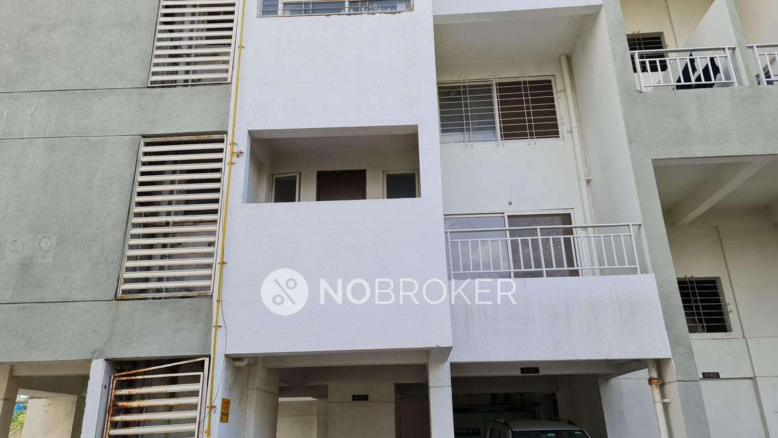 2 BHK Flat In Majestique Landmark Magnum For Sale  In Pisoli
