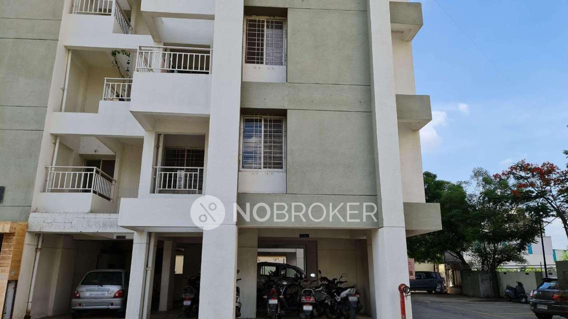2 BHK Flat In Majestique Landmark Magnum For Sale  In Pisoli